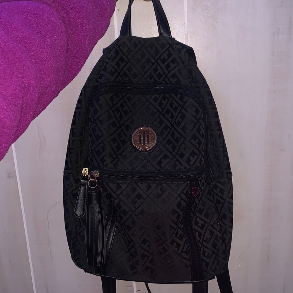 Tommy Hilfiger Backpack